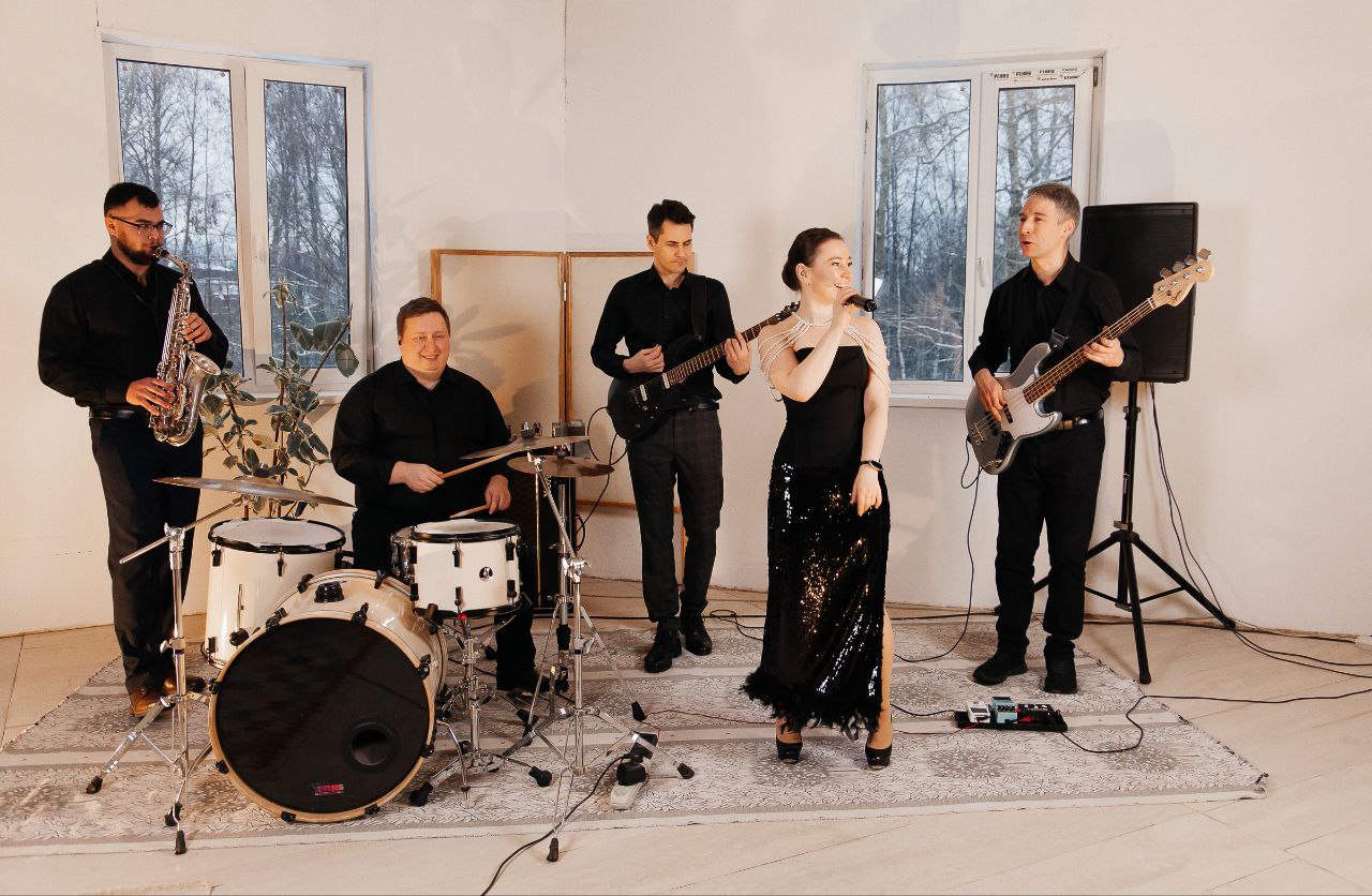 Музыканты Lamaband