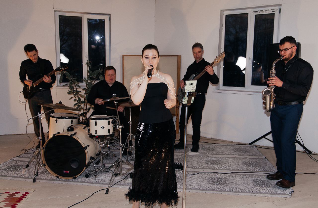 Музыканты Lamaband