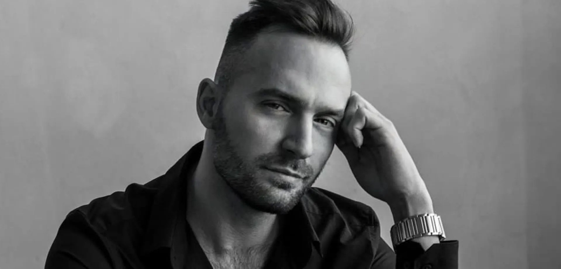 Ведущие Виталий Пилунский