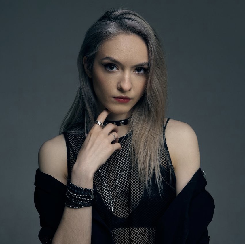 Дарья Наливайко - Фото №1 от Otmechaem.Events