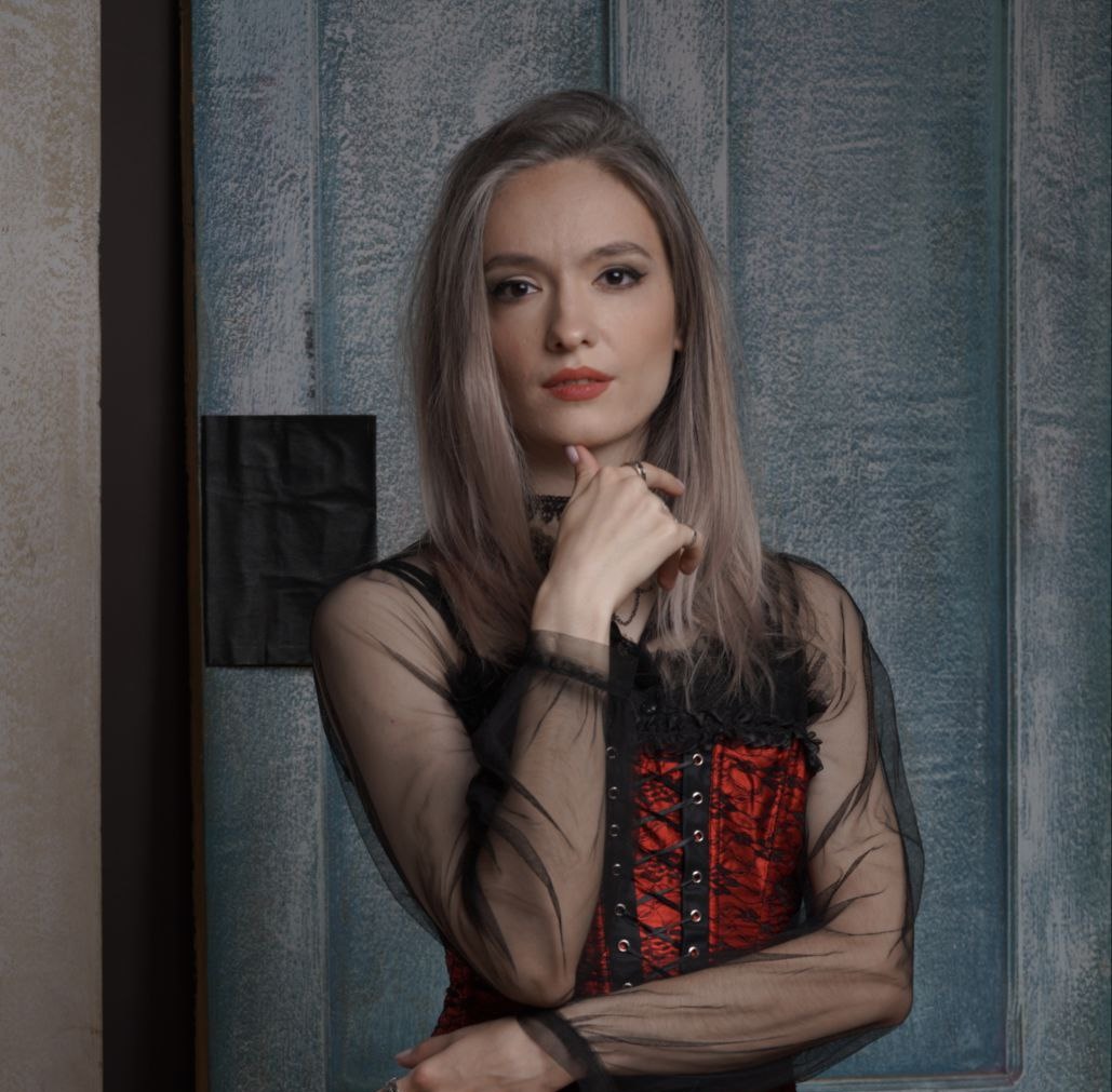 Дарья Наливайко - Фото №2 от Otmechaem.Events