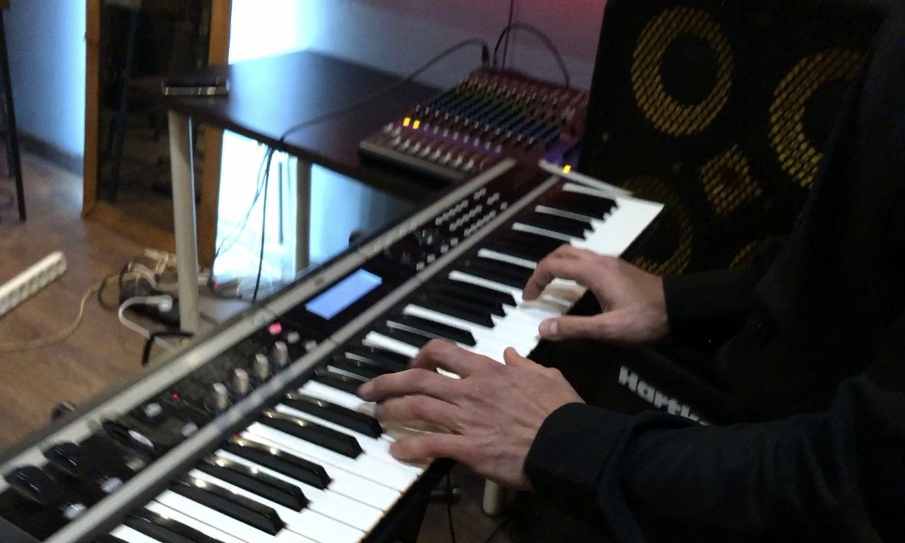 Музыканты Like Band