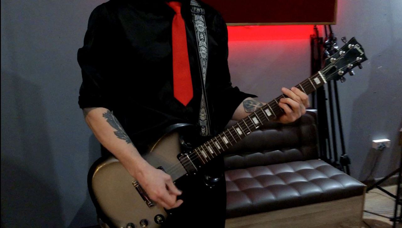 Музыканты Like Band