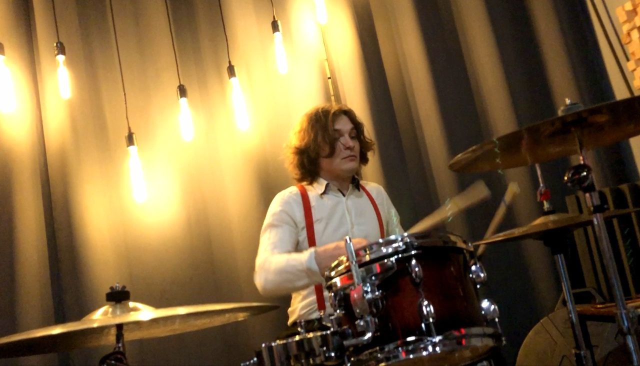 Музыканты Like Band