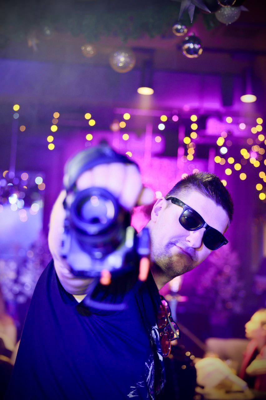 Видео Александр Петров