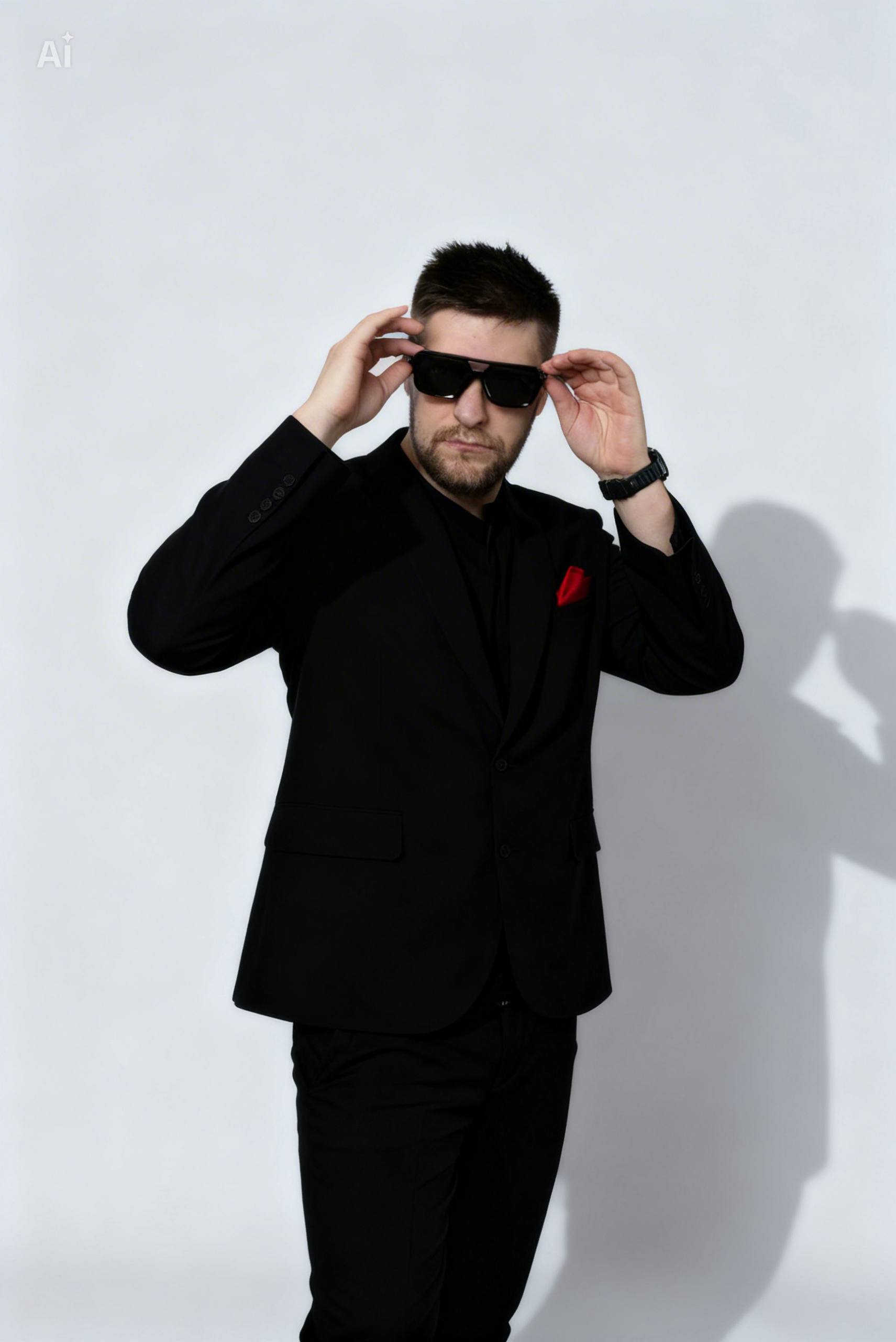 Видео Александр Петров