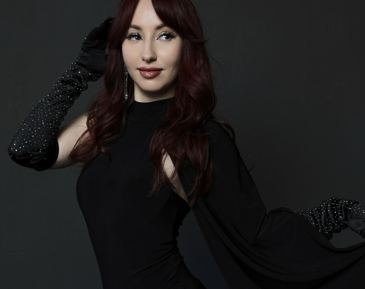 Музыканты Татьяна  Хайруллина