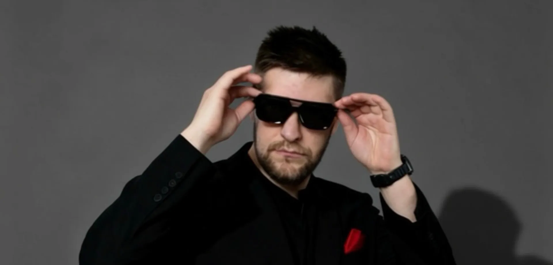 Видео Александр Петров