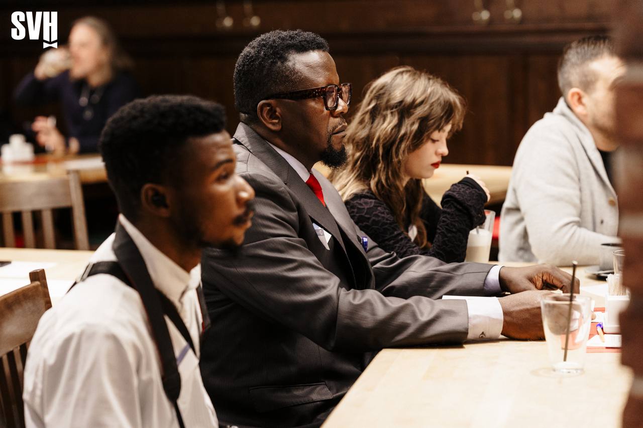 Нетворкинги Международный Нетворкинг "ИБК. Интернациональная Бизнес-Коммуникация"