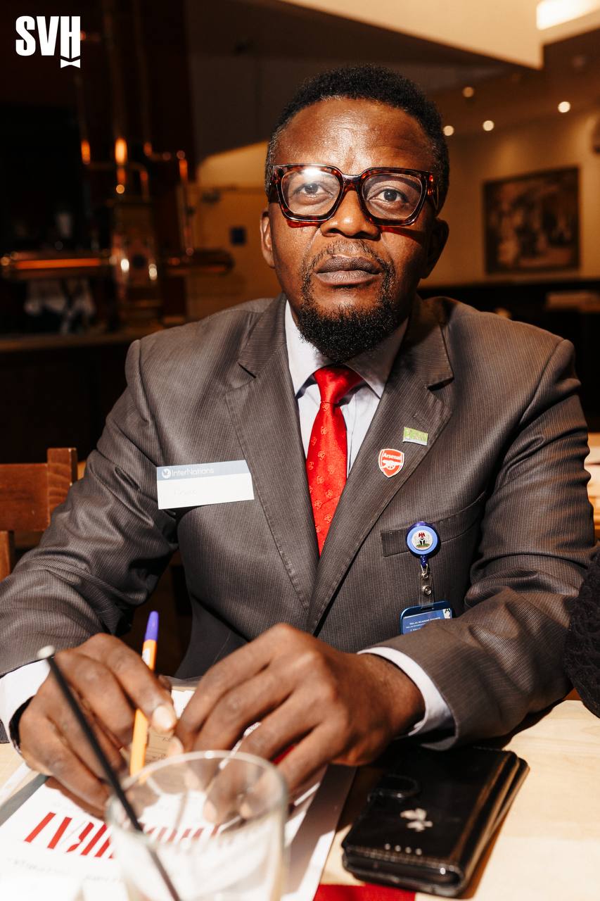 Нетворкинги Международный Нетворкинг "ИБК. Интернациональная Бизнес-Коммуникация"