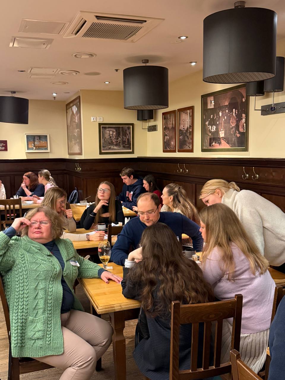 Квизы Международный квиз «Чем больше, тем лучше!»