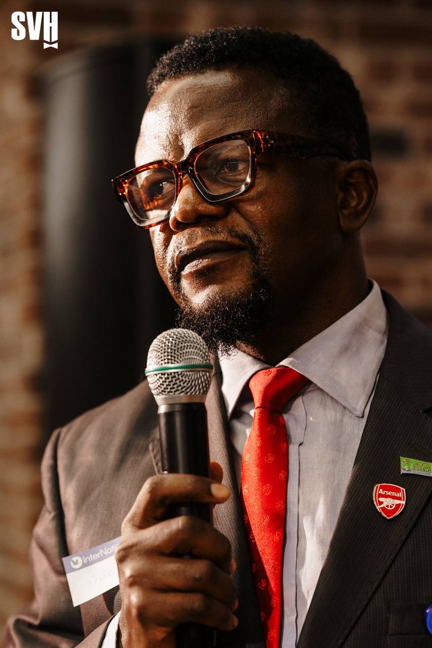 Нетворкинги Международный Нетворкинг "ИБК. Интернациональная Бизнес-Коммуникация"