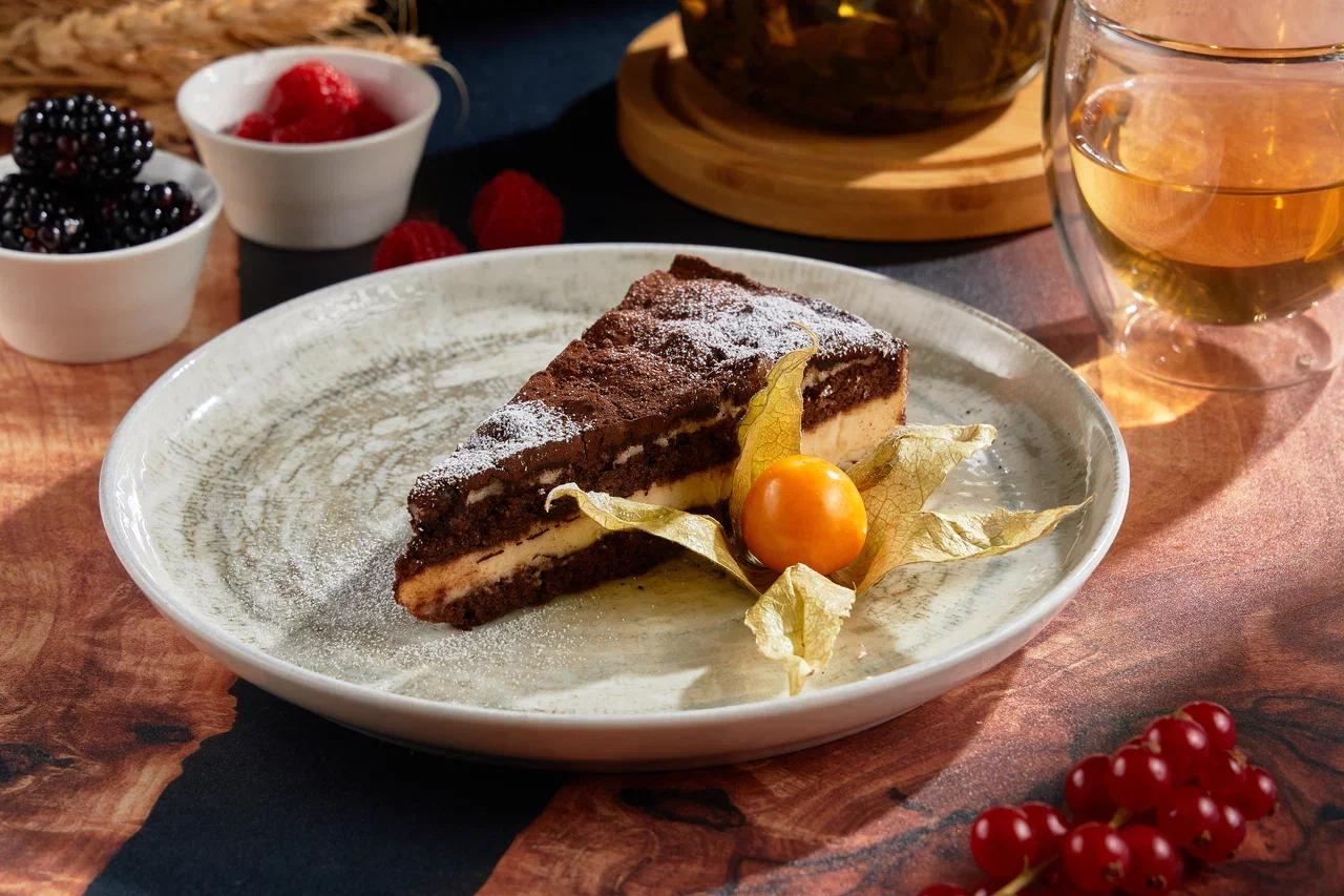 Рестораны Brauplatz Прибалтийская