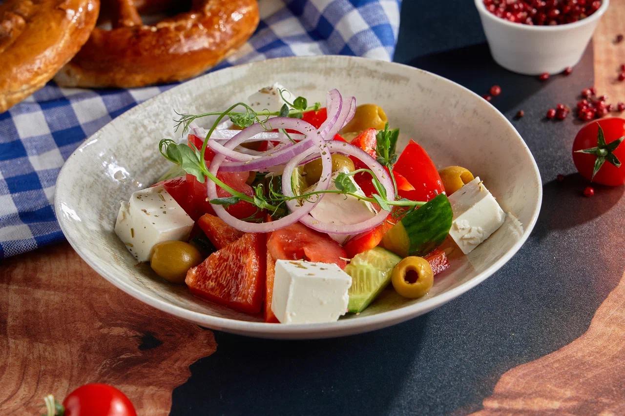 Рестораны Brauplatz Прибалтийская