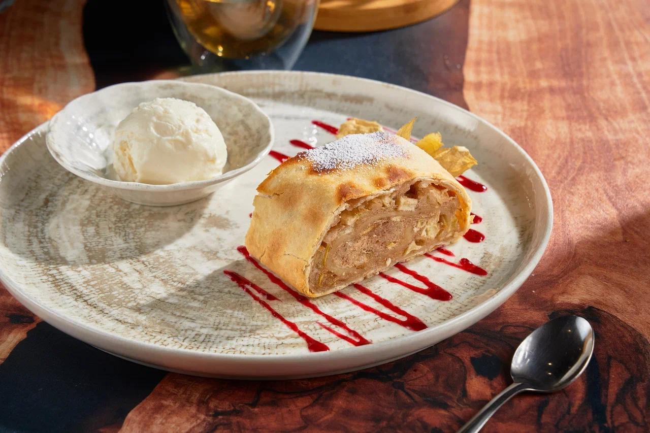 Рестораны Brauplatz Прибалтийская