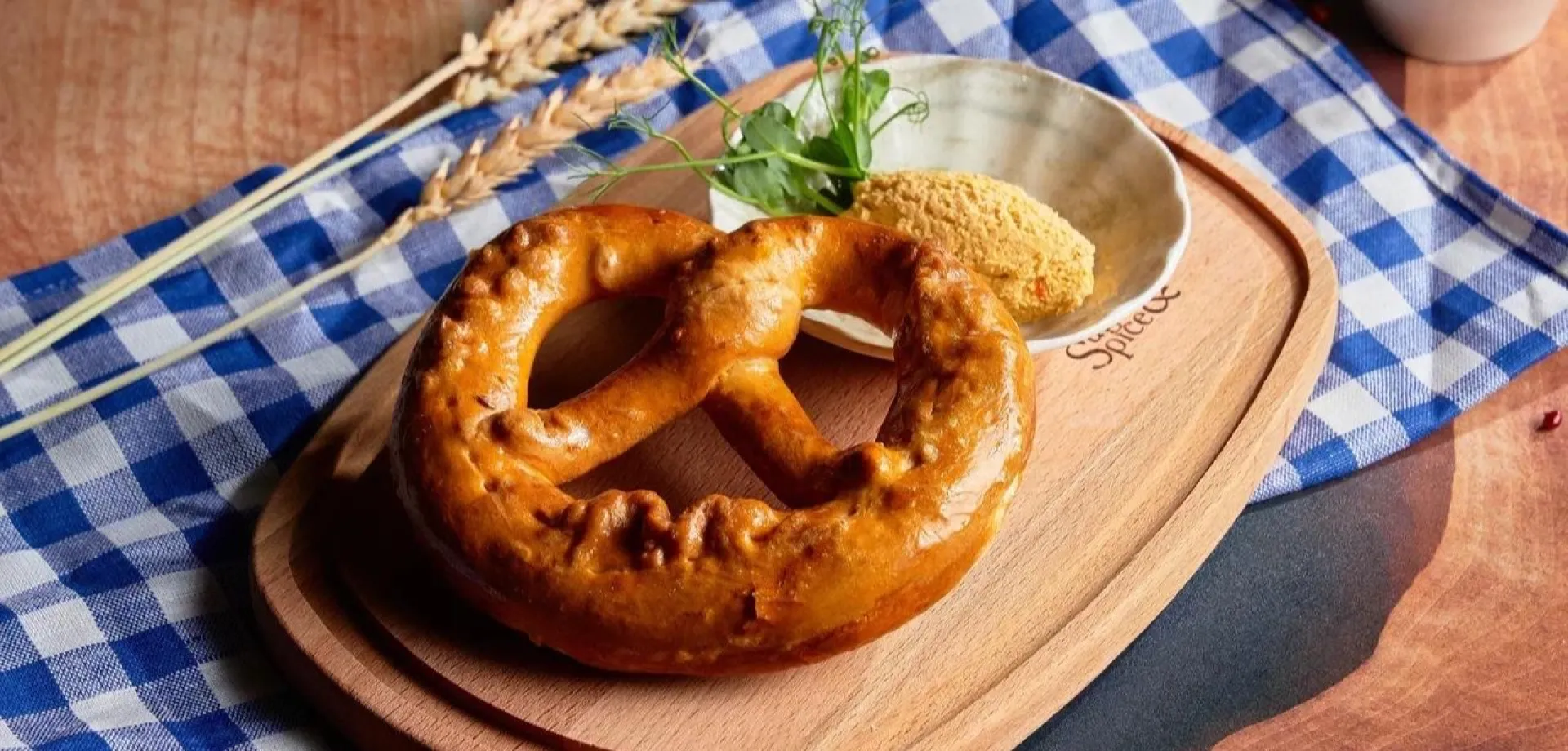 Рестораны Brauplatz Прибалтийская