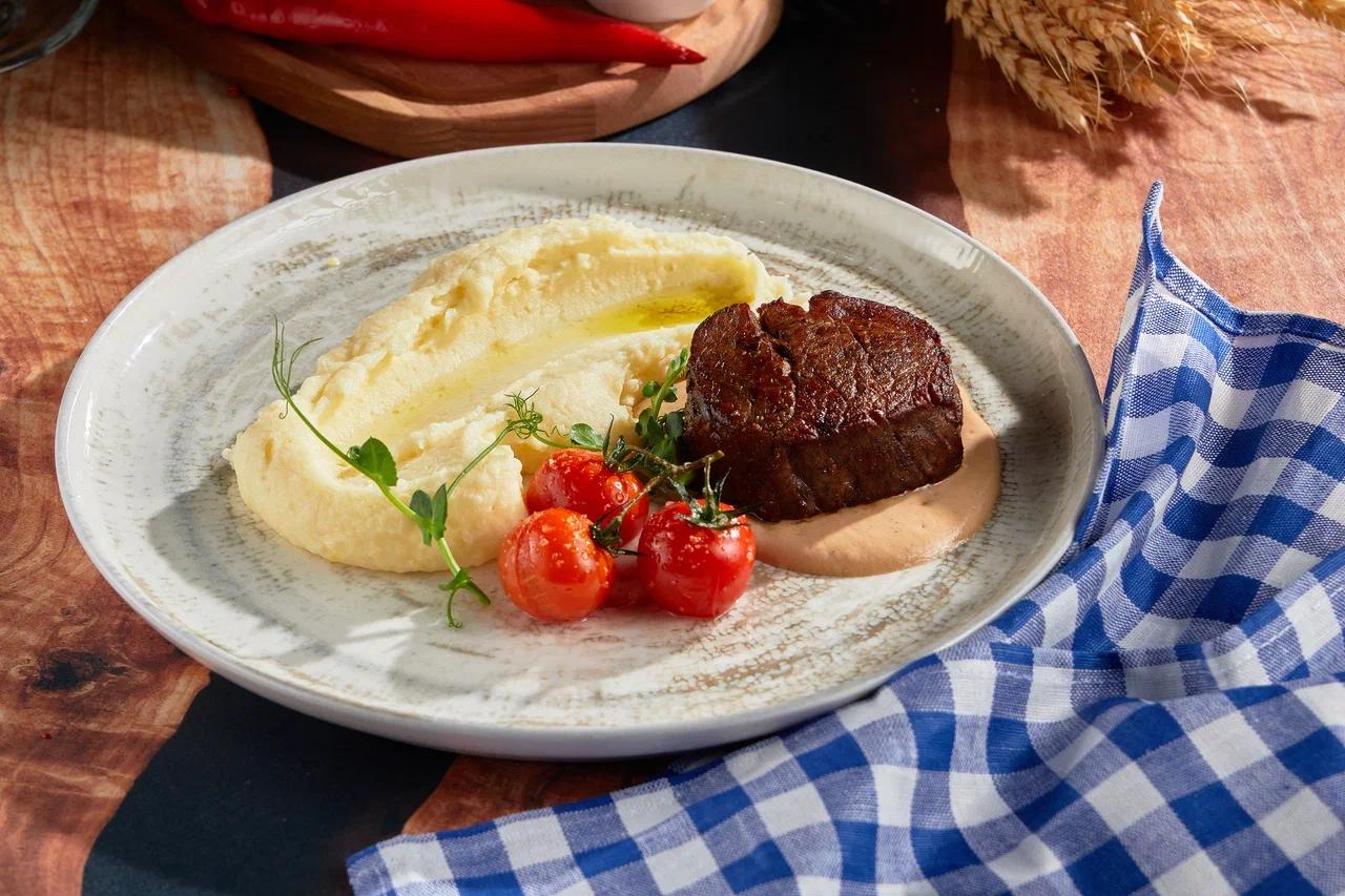 Рестораны Brauplatz Прибалтийская