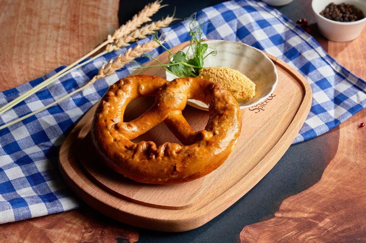 Рестораны Brauplatz Прибалтийская