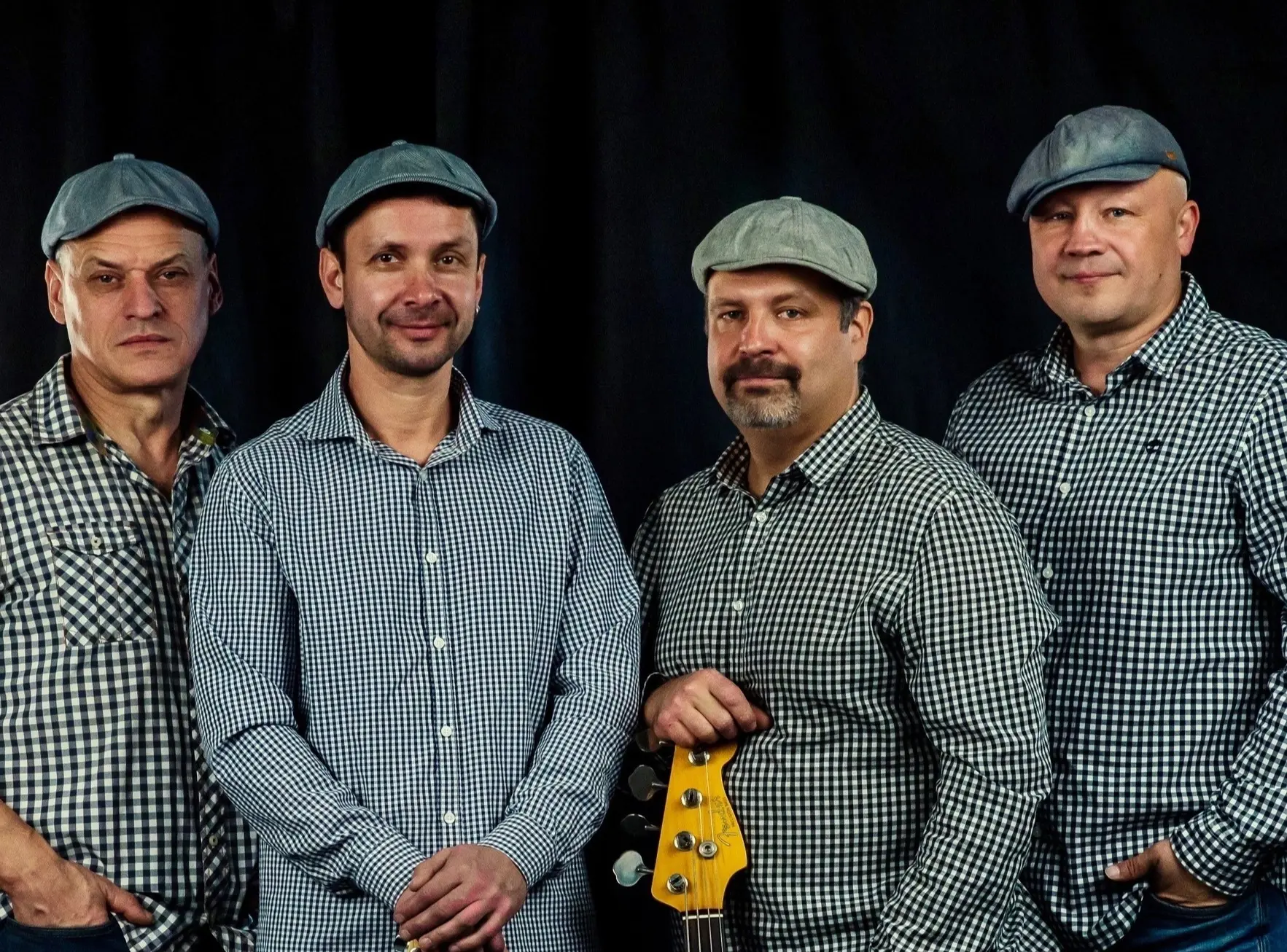 Музыкант Дмитрий Олейник рассказал историю создания группы «Квэкс» - Блог Otmechaem.Events