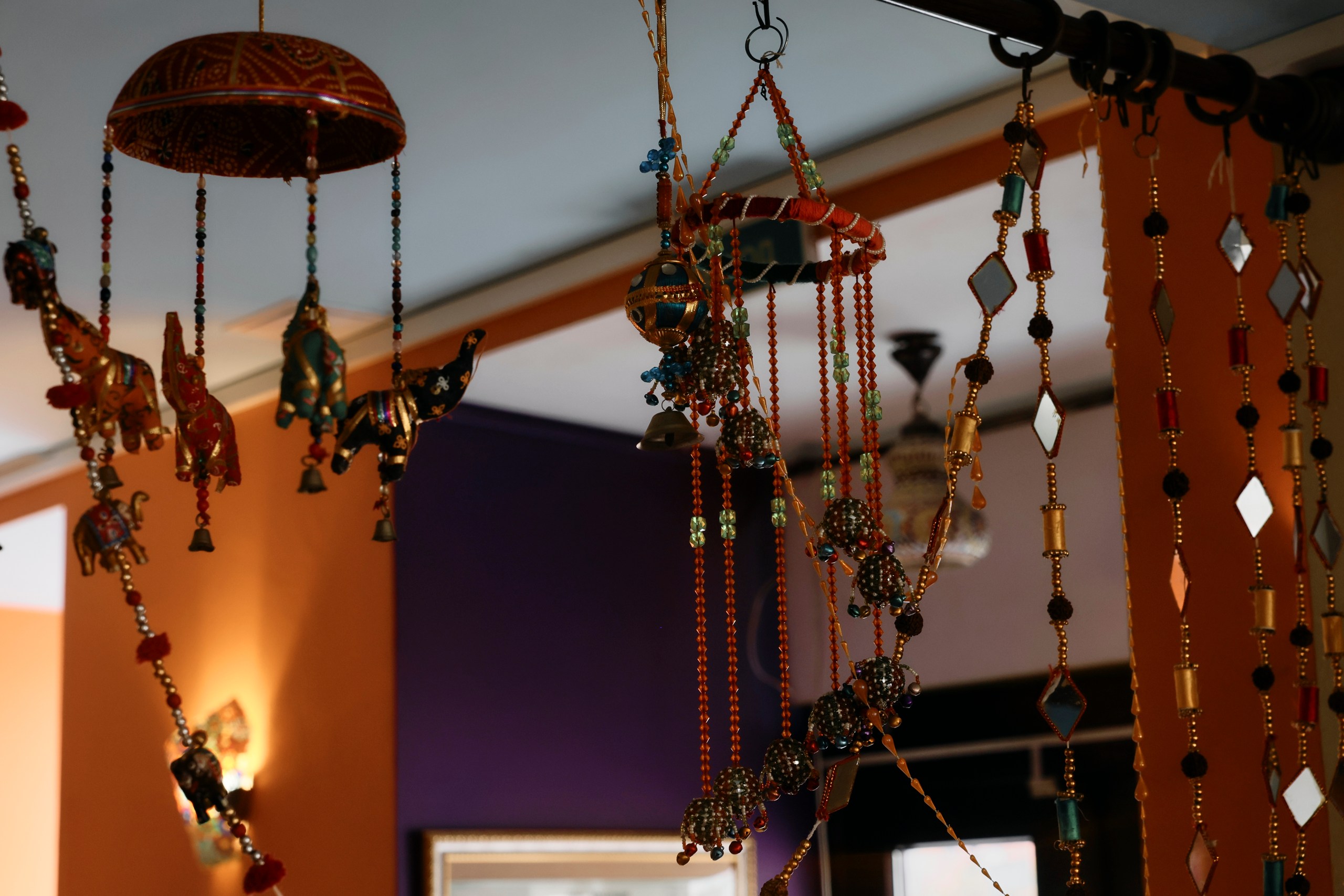 Рестораны Кардамон