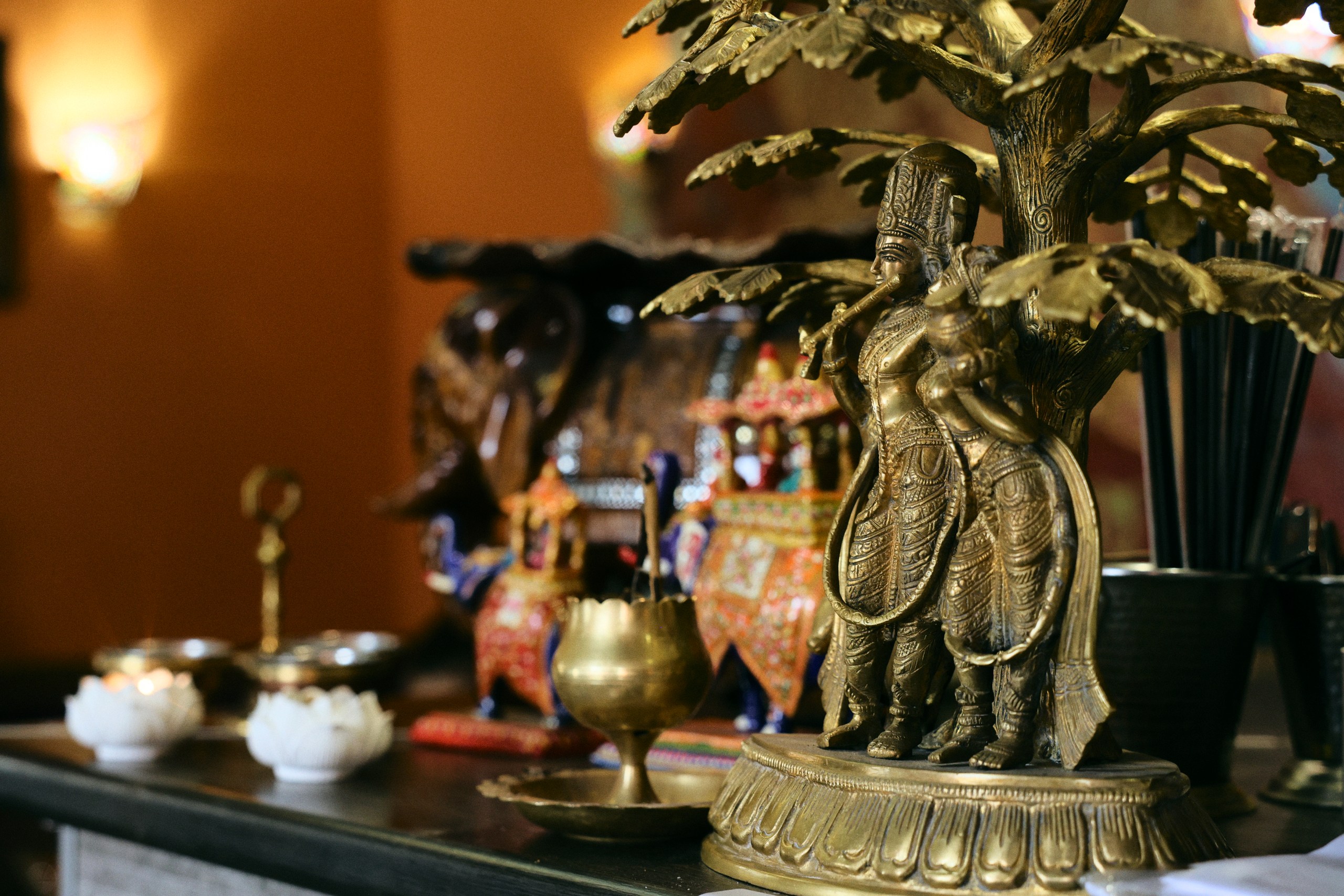 Рестораны Кардамон