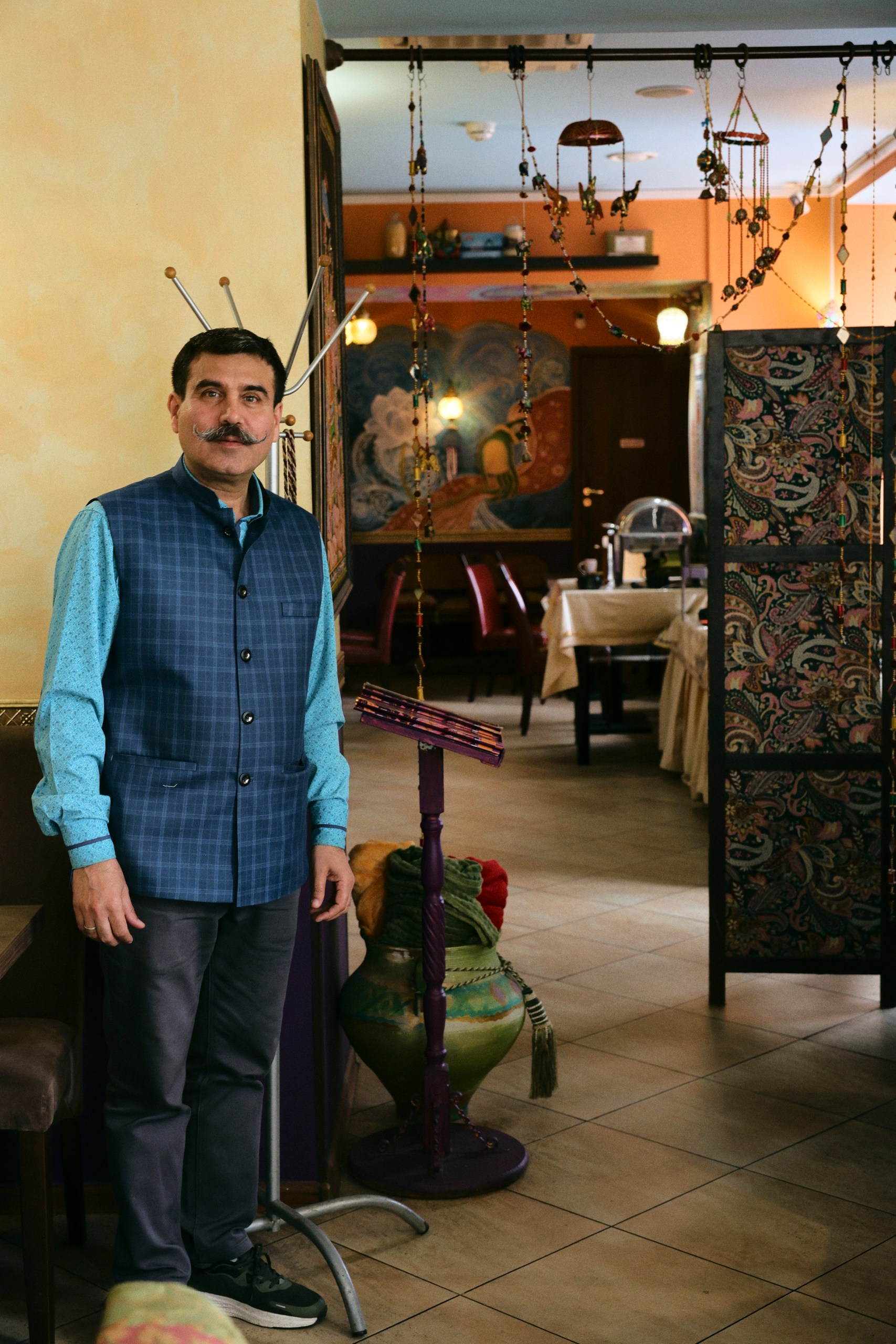 Рестораны Кардамон