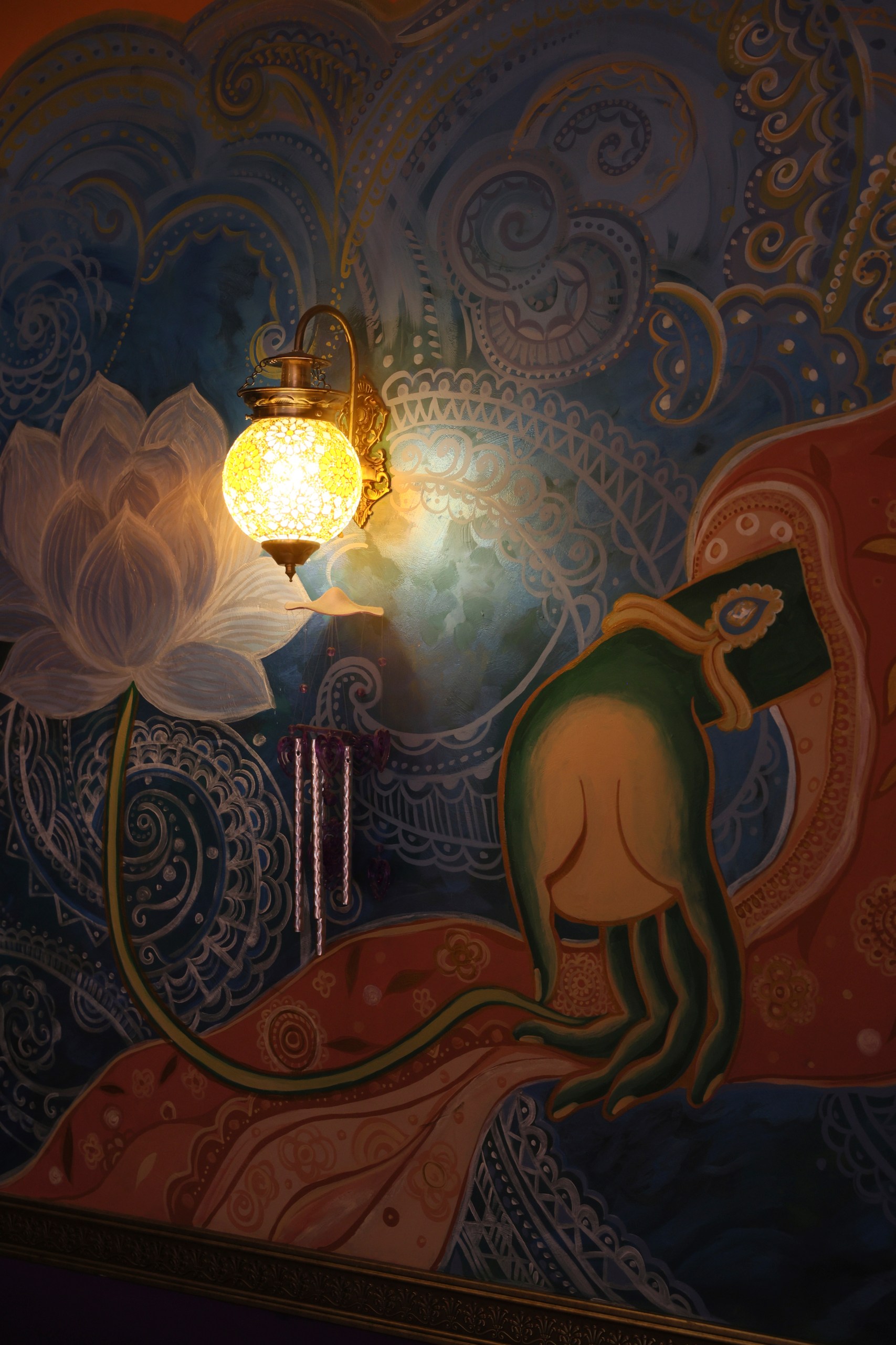 Рестораны Кардамон