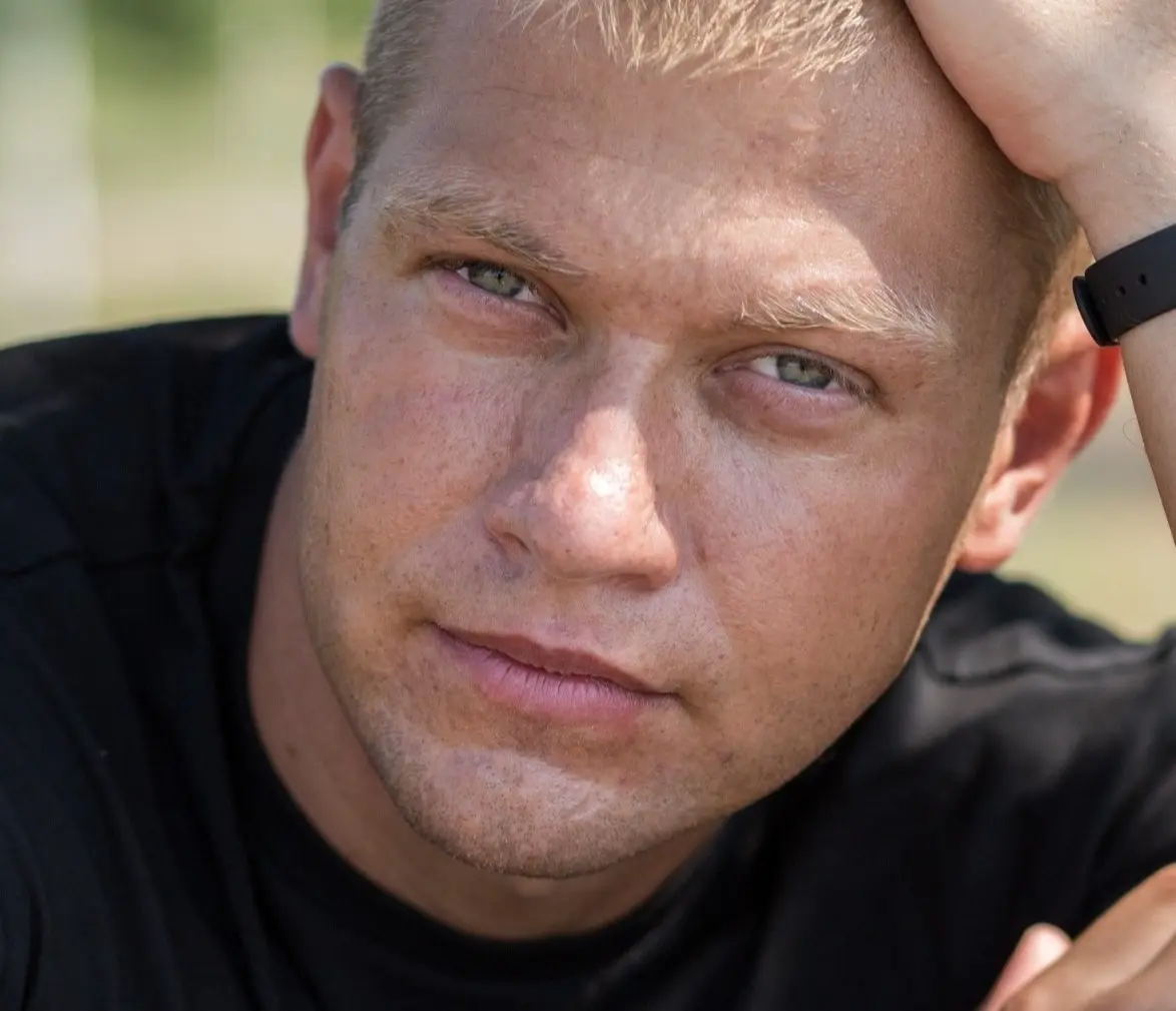 Слышать сердцем: история фотографа Даниила Дулякова, который не слушает шум, но видит красоту - Свежие Новости специалистов Otmechaem.Events