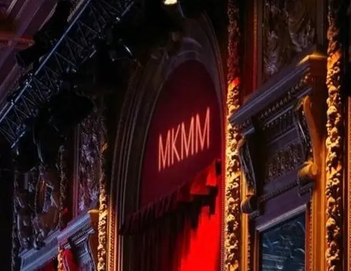 В столице пройдет Модный показ в рамках Московского Конкурса Молодых Модельеров - Свежие Новости Otmechaem.Events