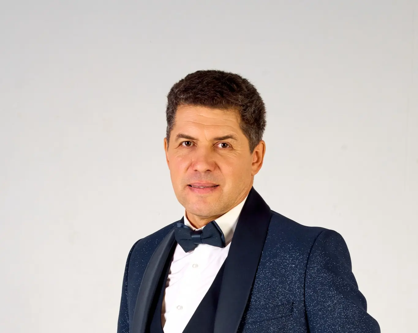 Певец Александр Пахмутов: баритон особенно нравится женщинам - Блог Otmechaem.Events