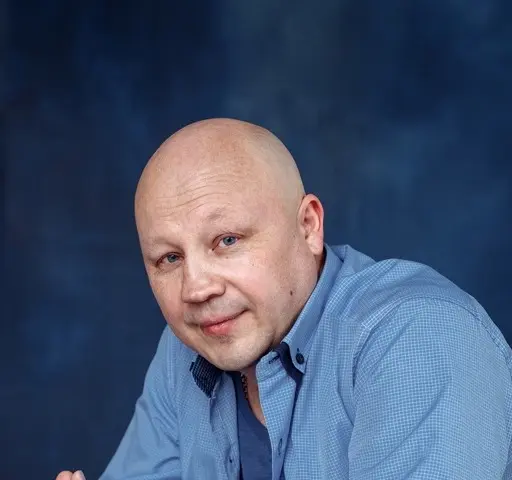 Музыкант и режиссер Дмитрий Олейник рассказал, как получить роль в кино - Свежие Мнение Otmechaem.Events