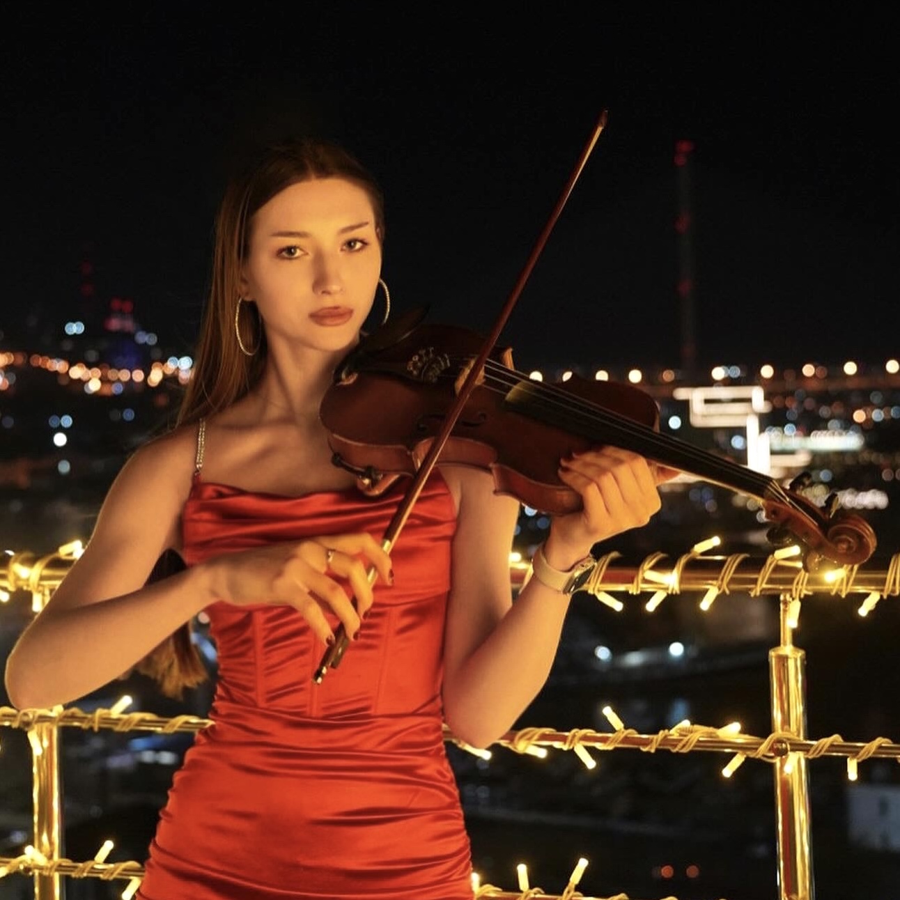 Алина Сабелькина - Фото №10 от Otmechaem.Events