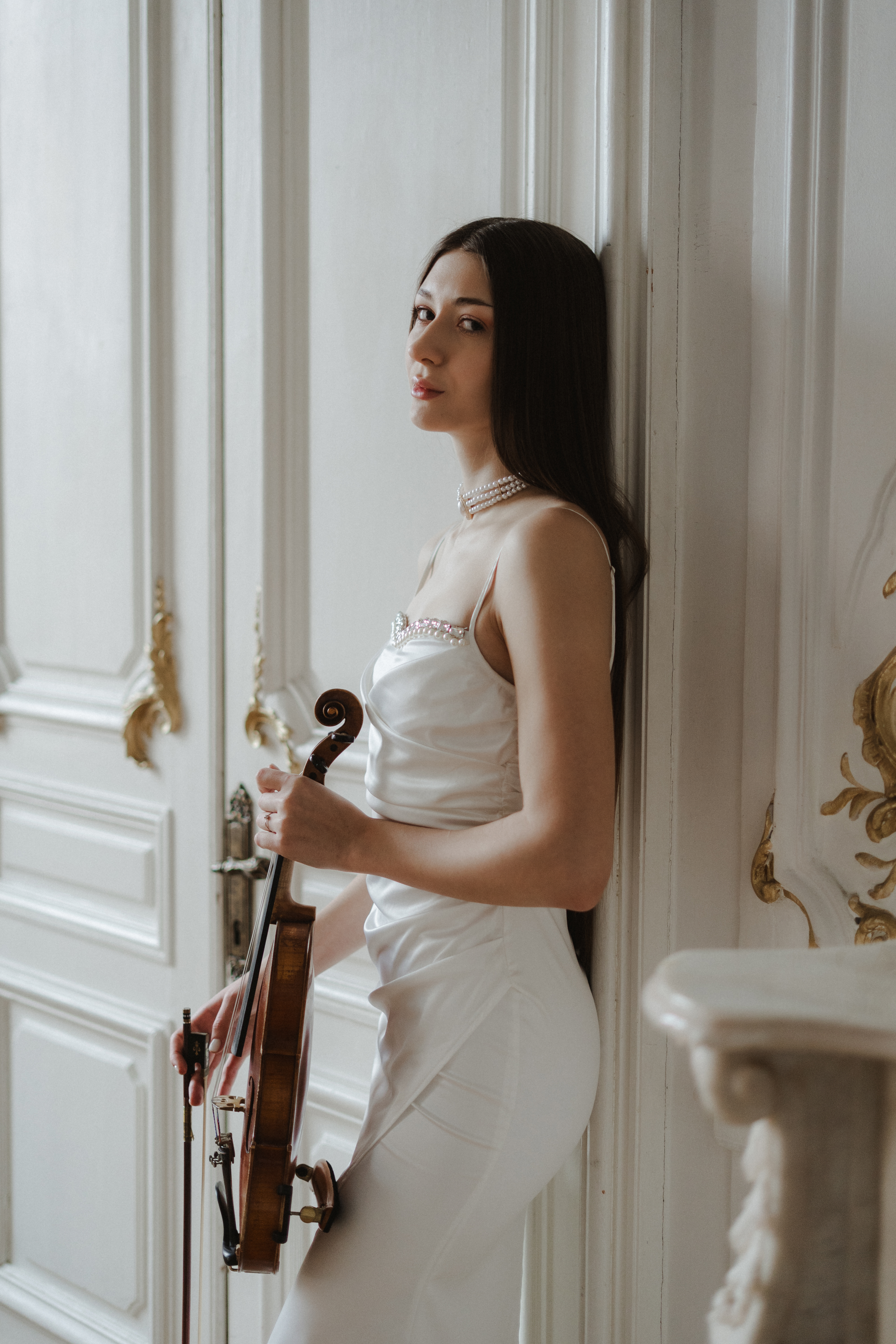 Алина Сабелькина - Фото №23 от Otmechaem.Events