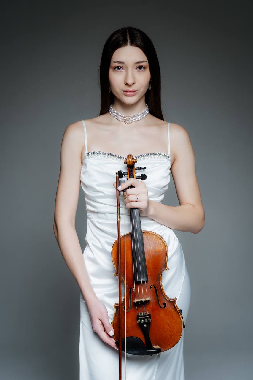 Алина Сабелькина - Фото №32 от Otmechaem.Events