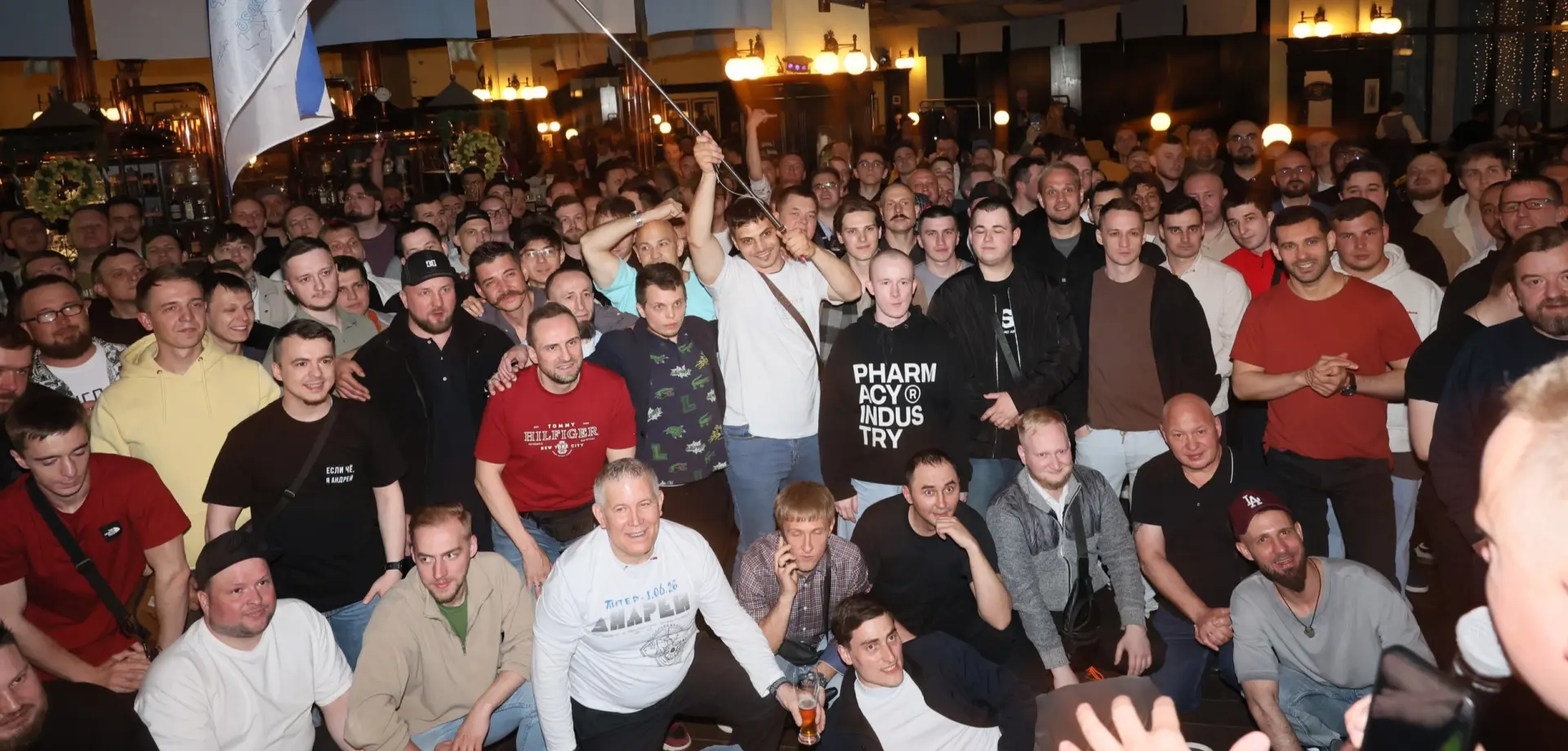 Флешмобы 1000+ Андреев
