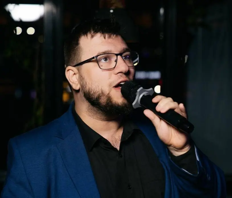 Otmechaem.Events приглашает жителей Санкт-Петербурга на вечер караоке - Блог Otmechaem.Events