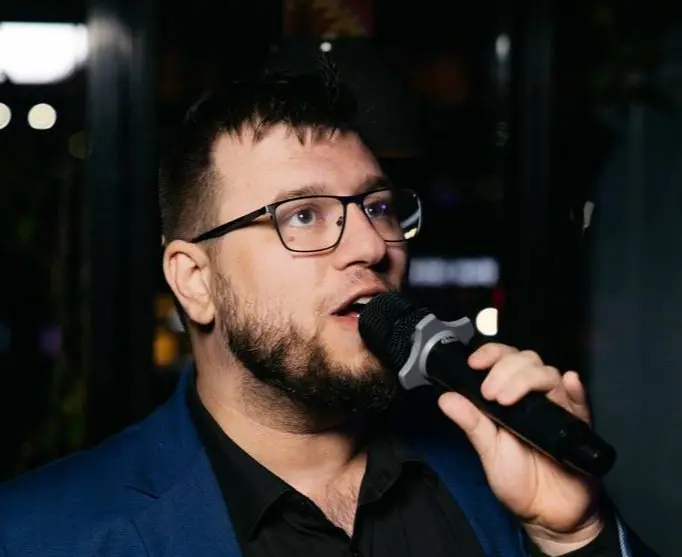 Otmechaem.Events приглашает жителей Санкт-Петербурга на вечер караоке - Свежие Анонсы Otmechaem.Events