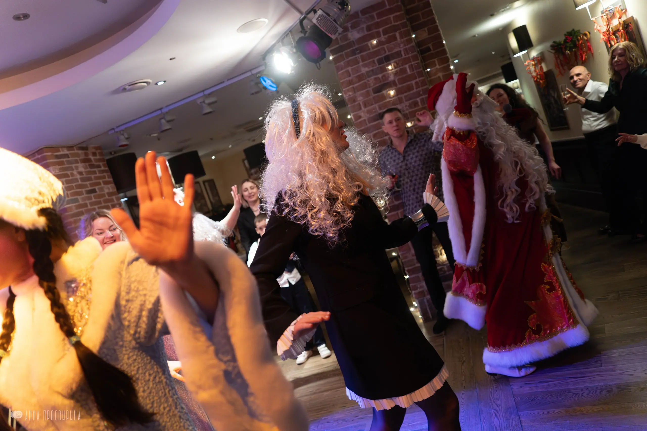 Фото №3 от Otmechaem.Events