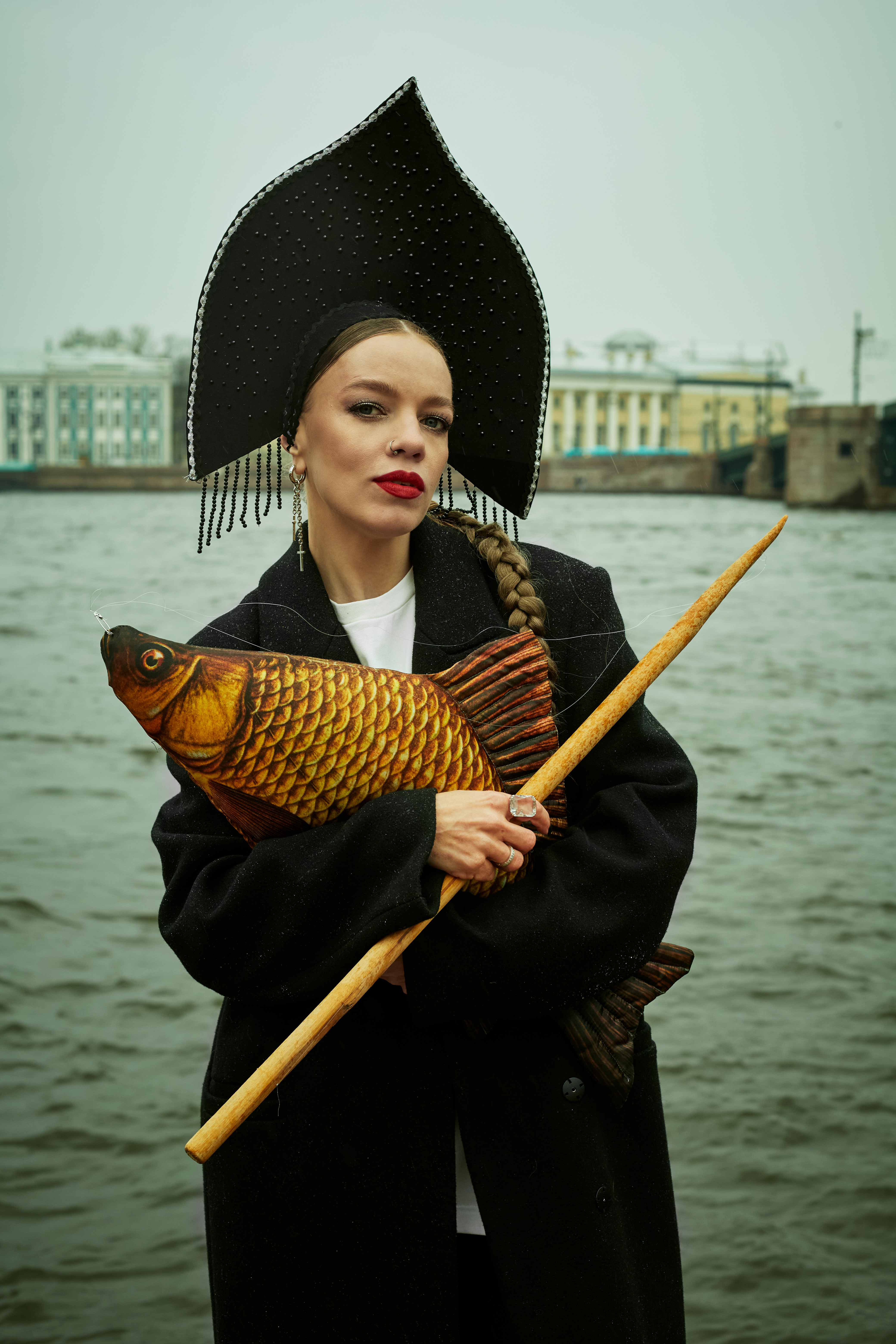 Анастасия Романова - Фото №4 от Otmechaem.Events