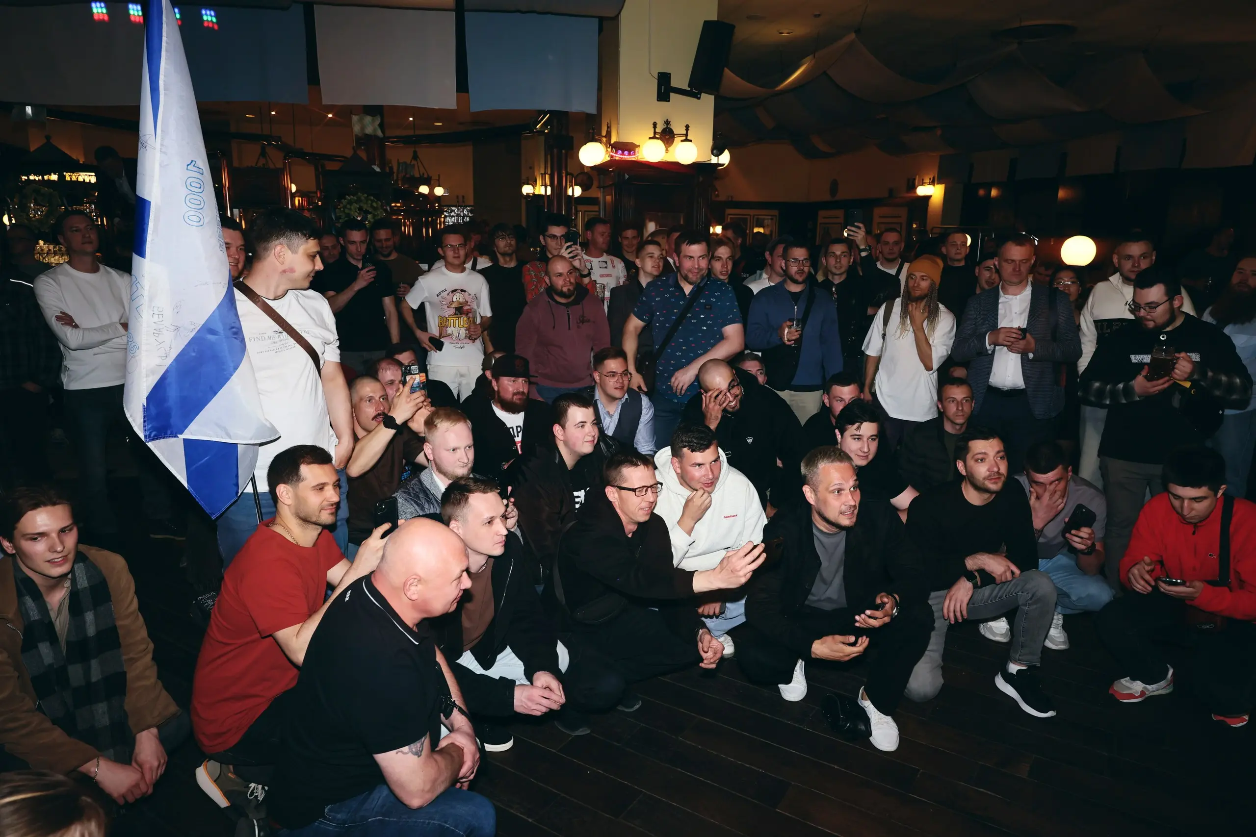 Фото №3 от Otmechaem.Events