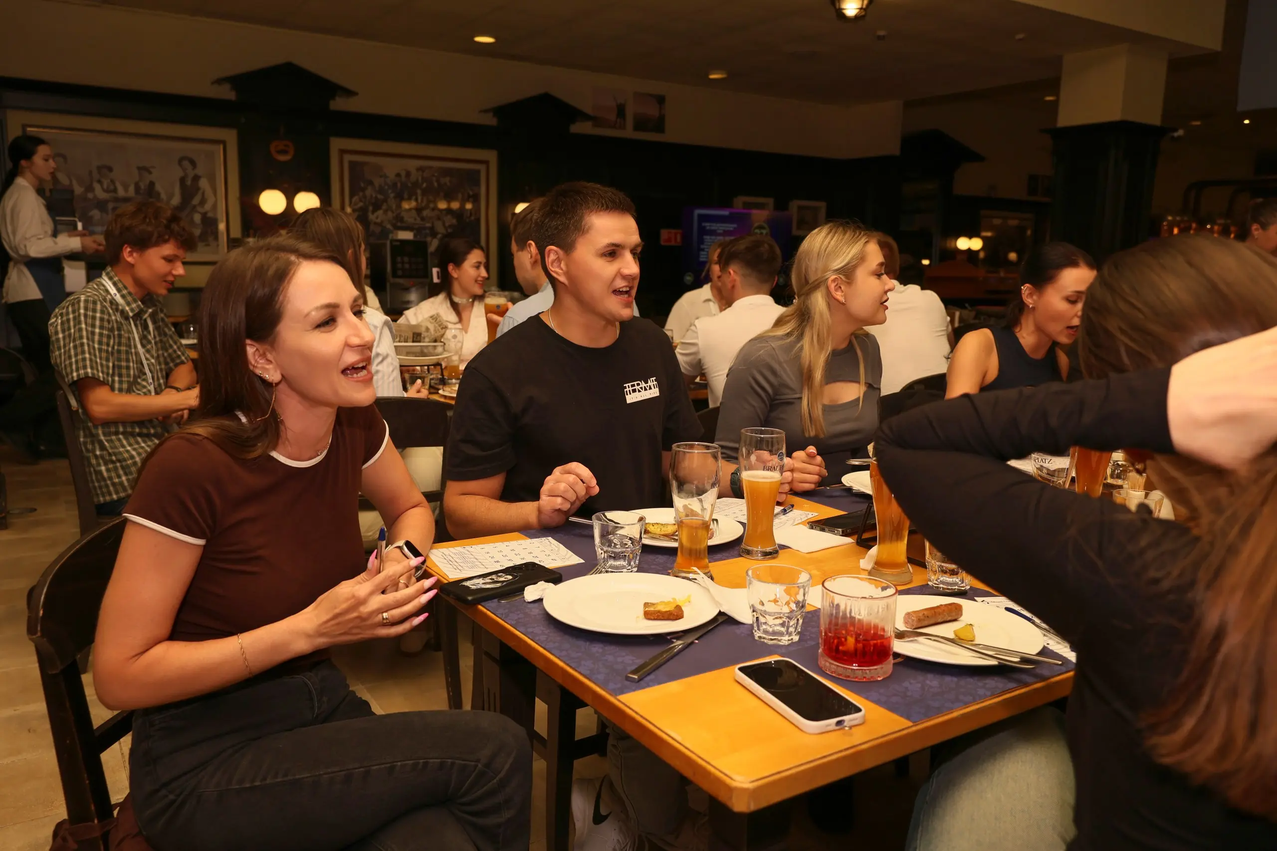 Фото №2 от Otmechaem.Events