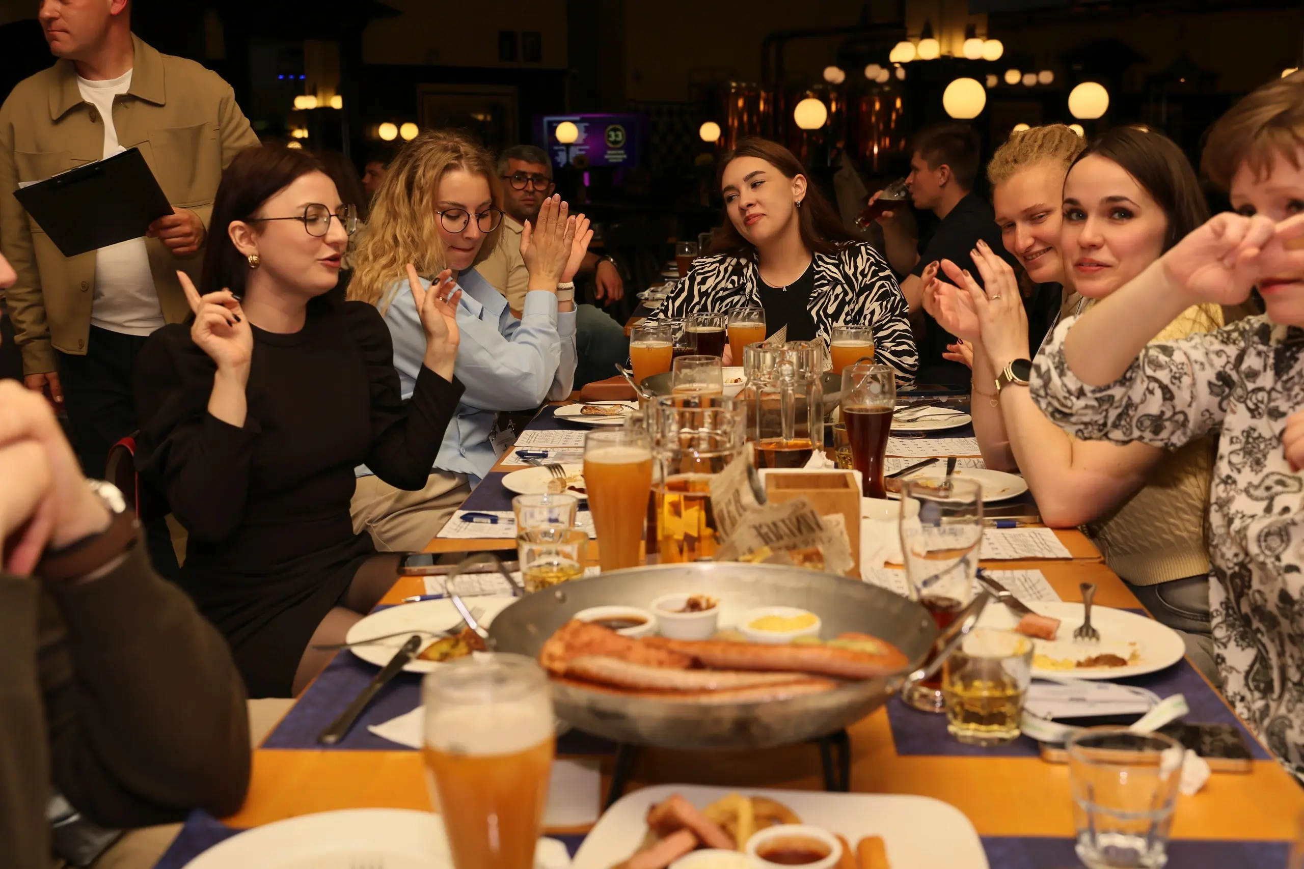 Фото №4 от Otmechaem.Events