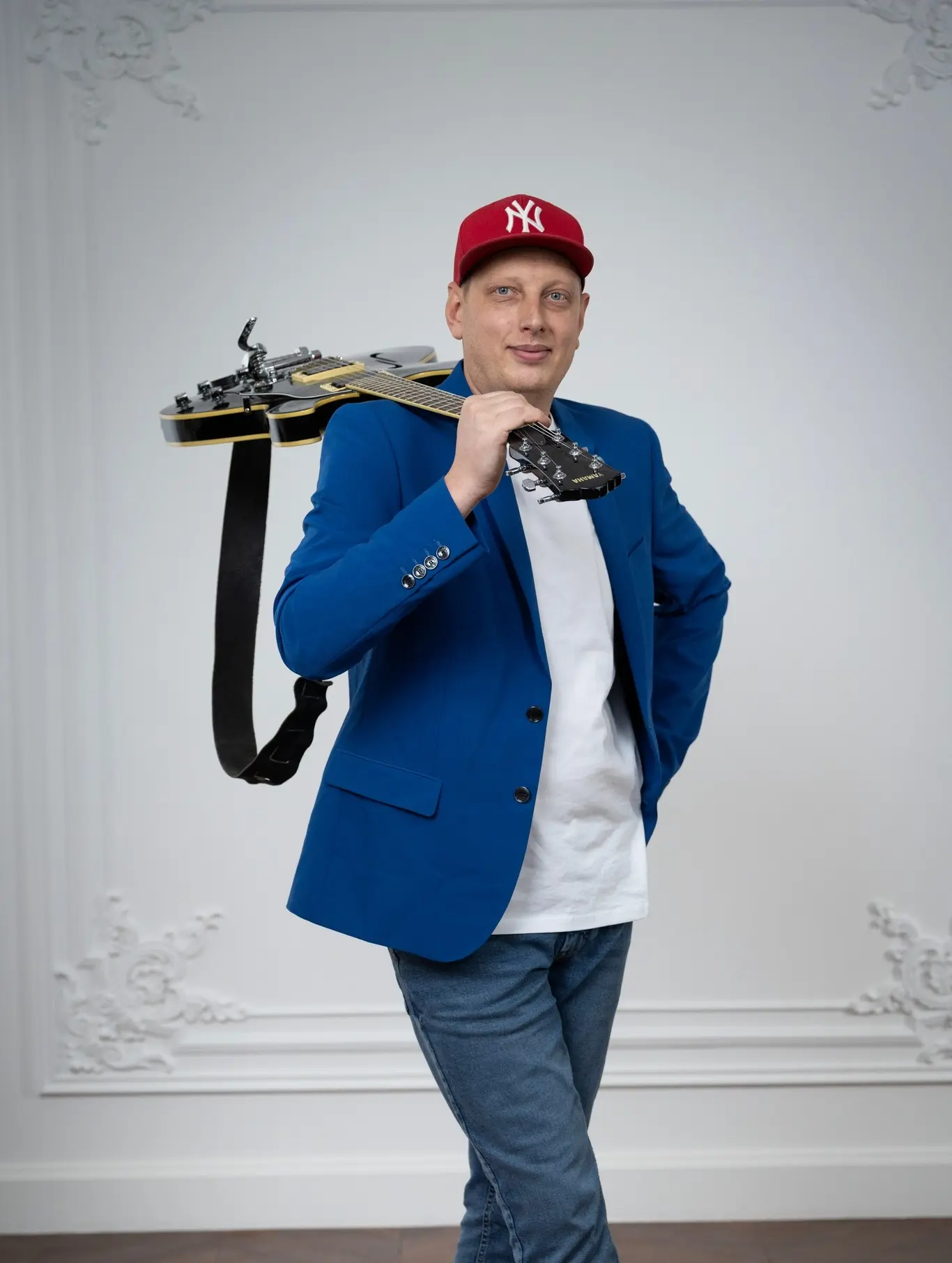 Николай Медведев