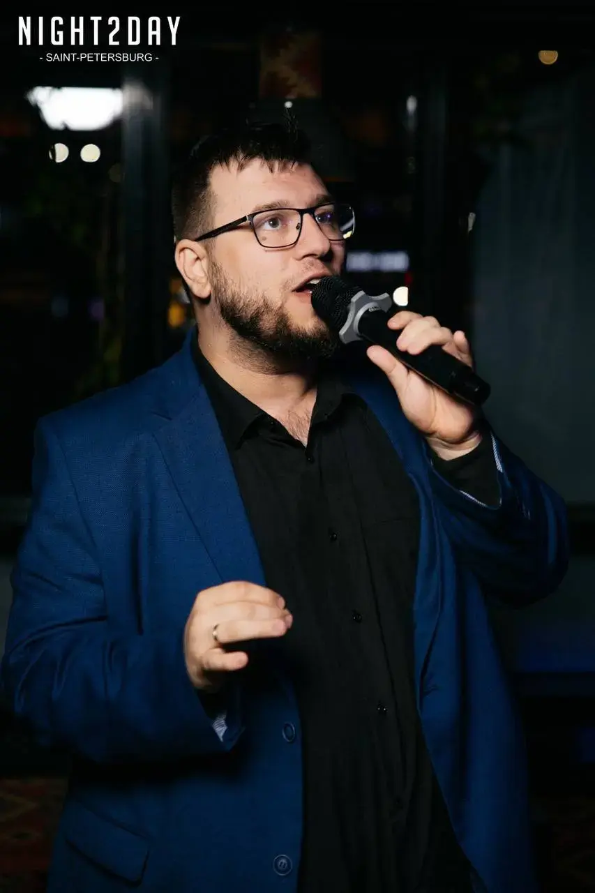 Фото №1 от Otmechaem.Events