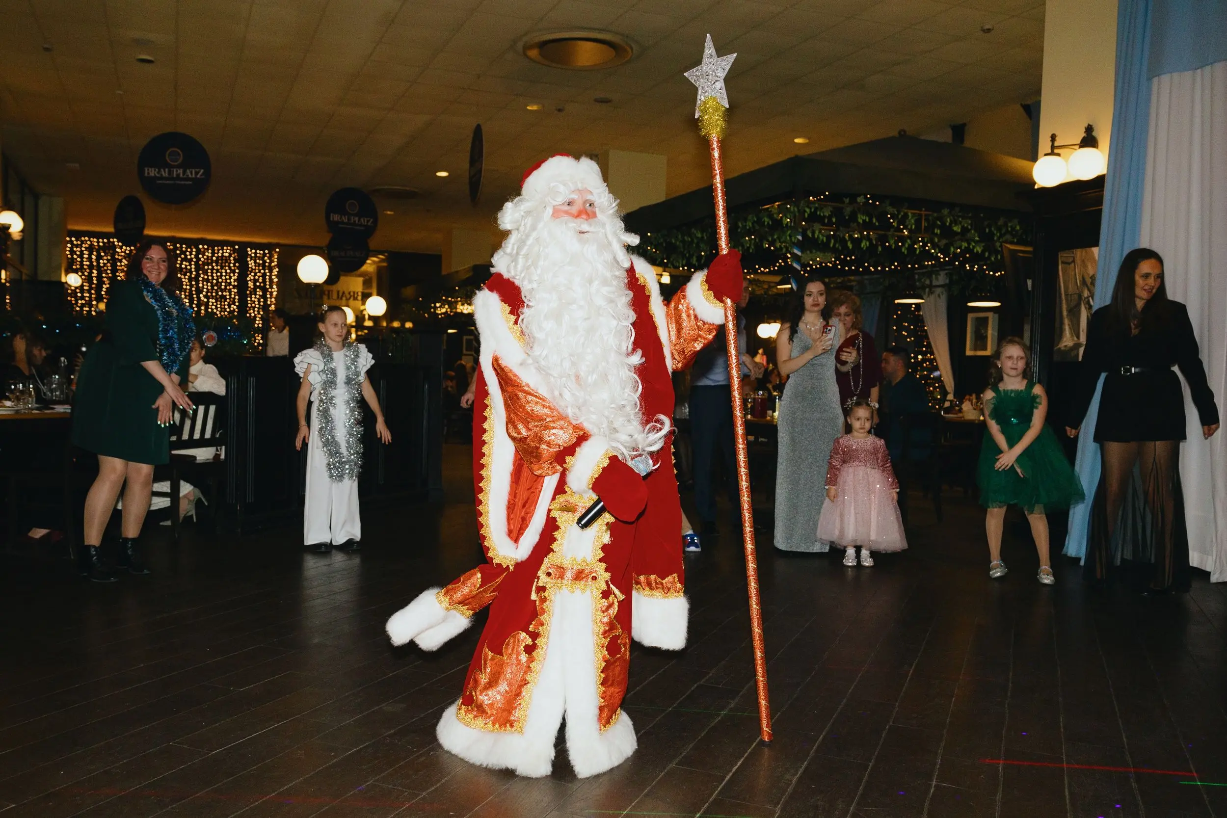 Фото №5 от Otmechaem.Events