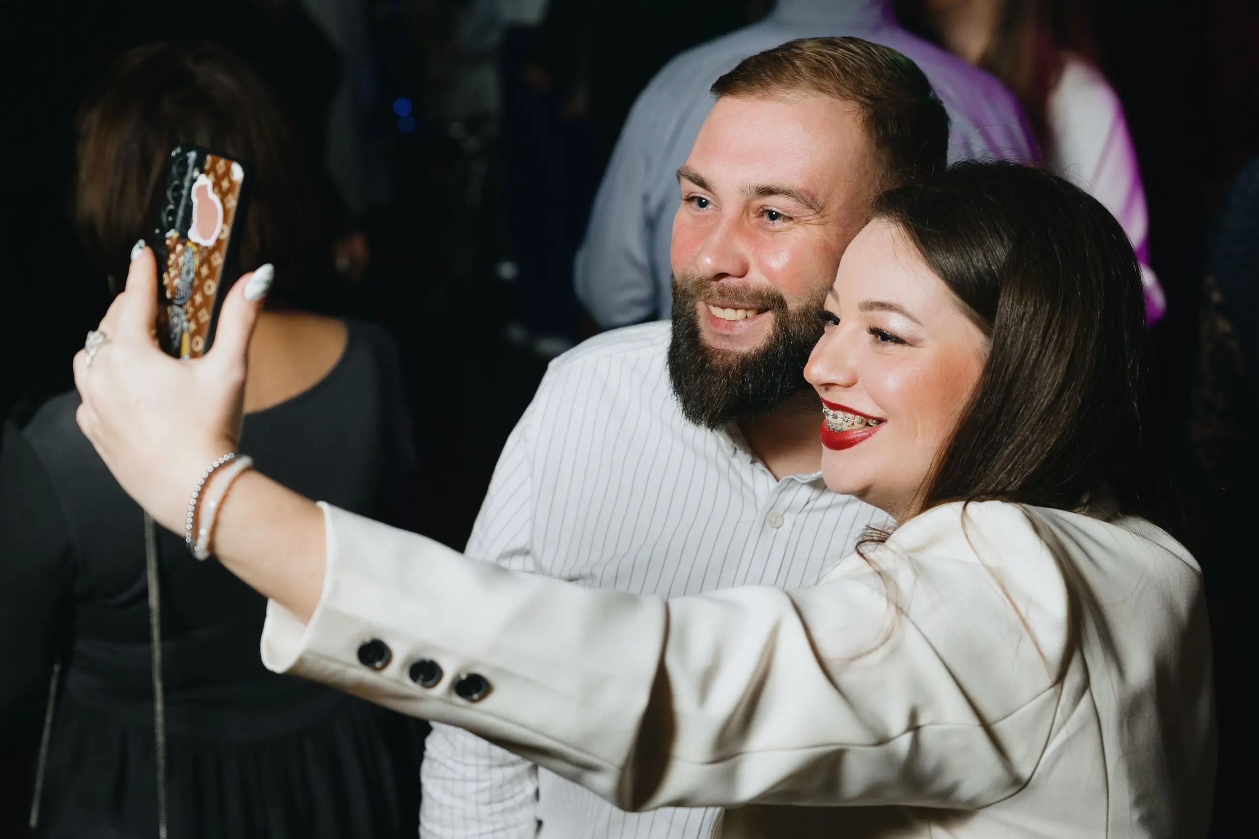 Фото №19 от Otmechaem.Events