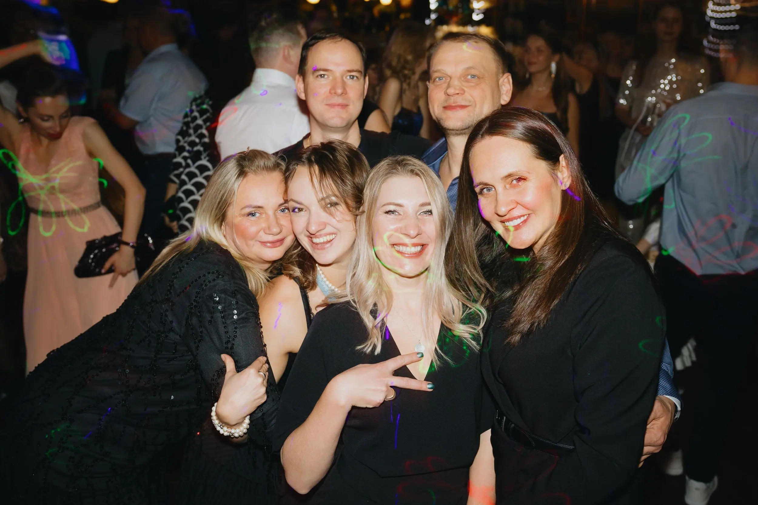 Фото №51 от Otmechaem.Events