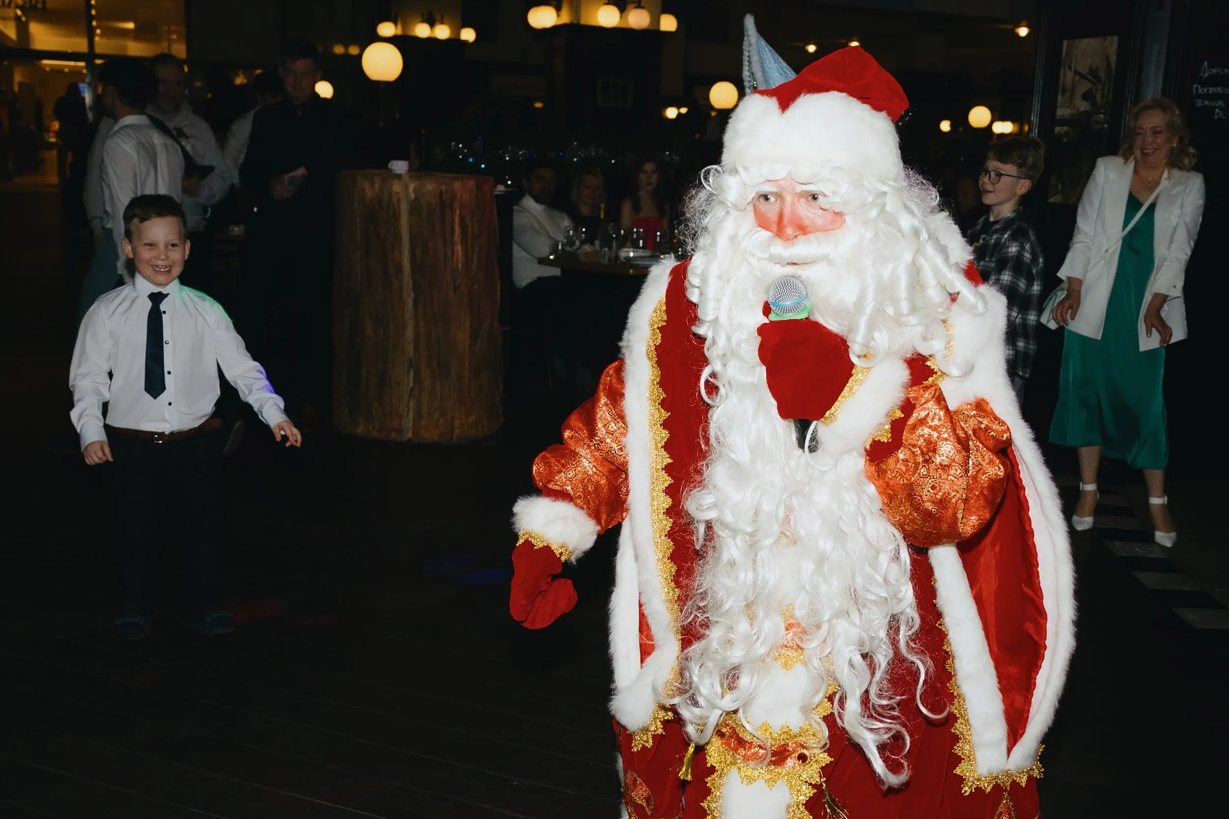 Фото №7 от Otmechaem.Events