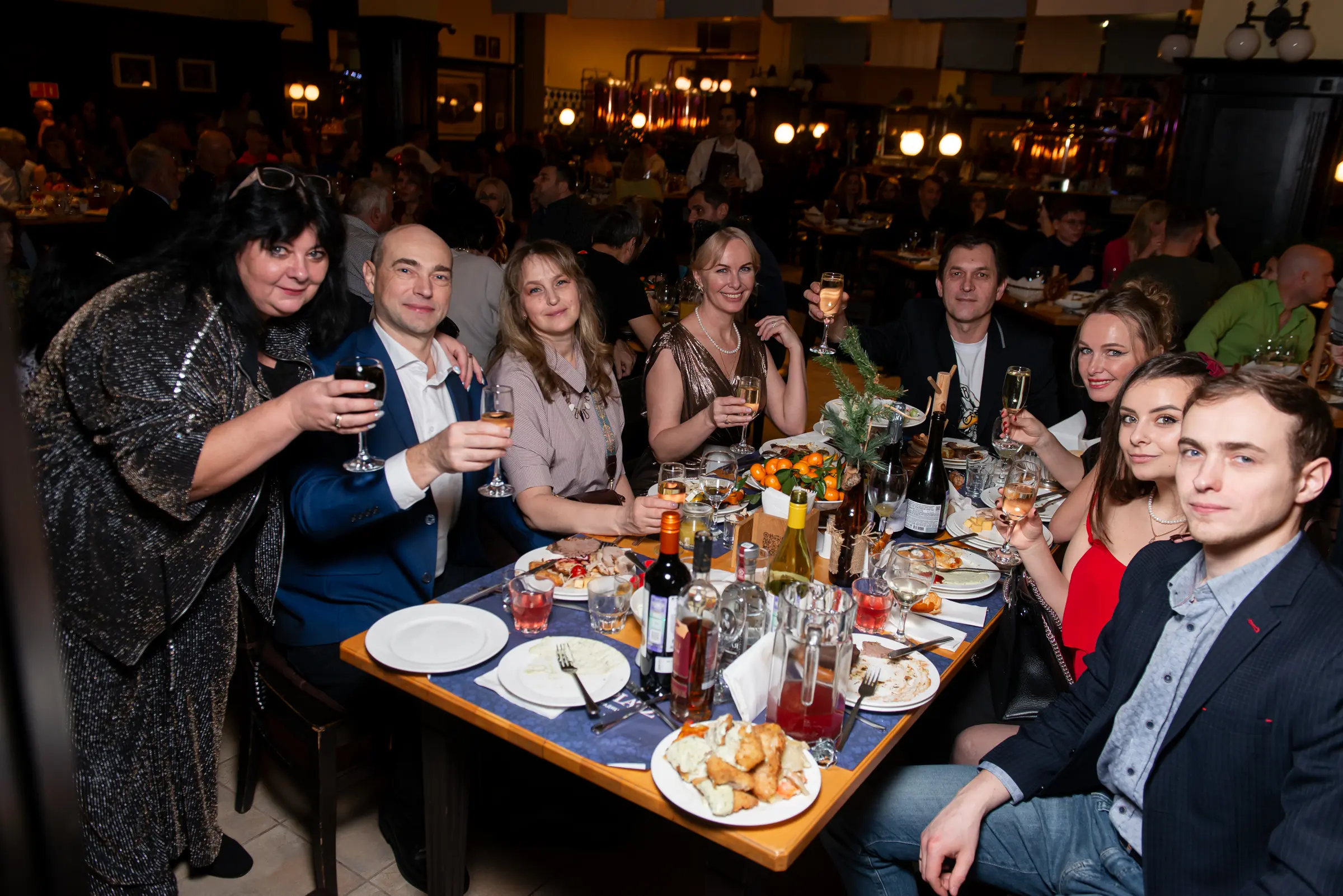 Фото №30 от Otmechaem.Events
