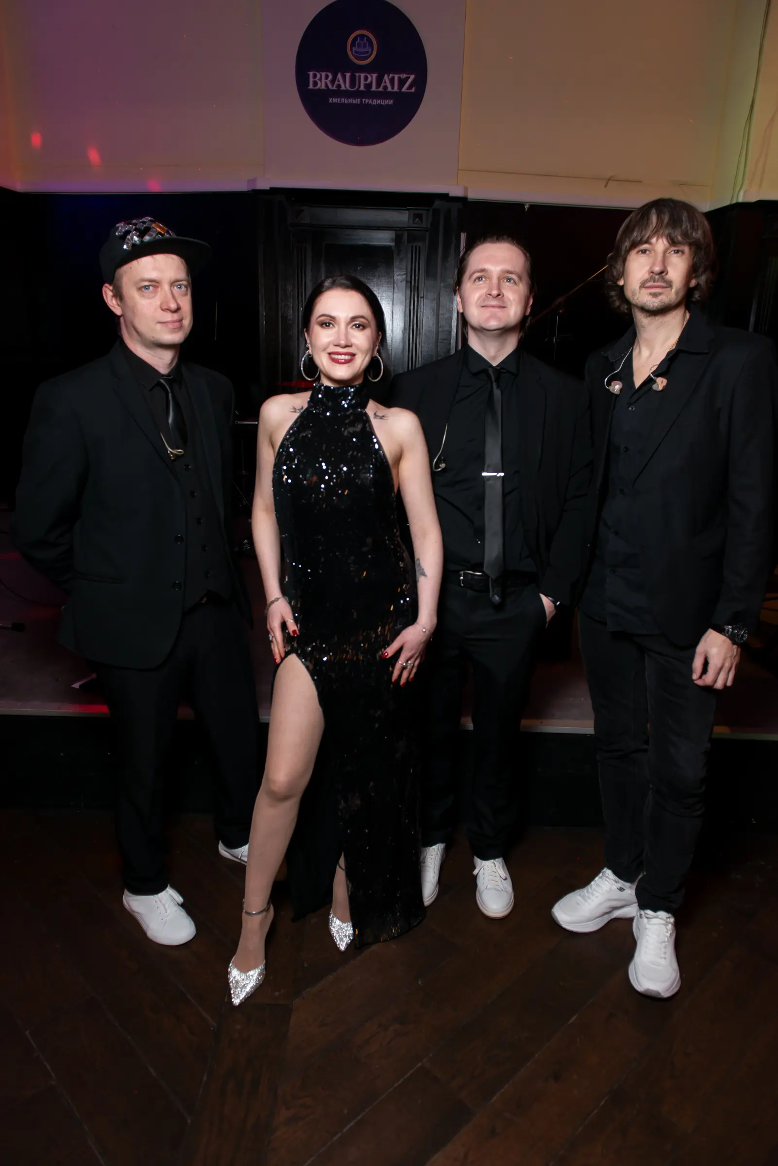Фото №3 от Otmechaem.Events